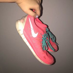 Nike Running Shoes